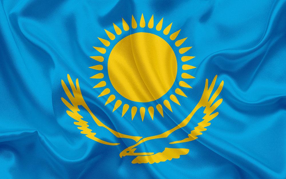 Отпуск в Казахстане 2022 🇰🇿 #СВО #краснаяАкула