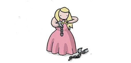 How to Save the Princess in 8 Programming Languages #toggl.com #MartVirkus
