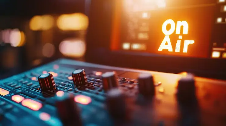 Internet Radio Streams