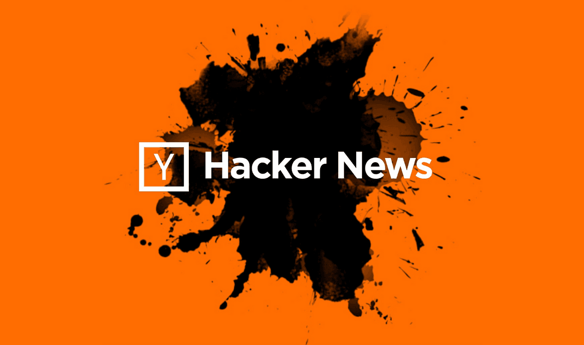 Hacker News (клиентское веб-приложение 2024)