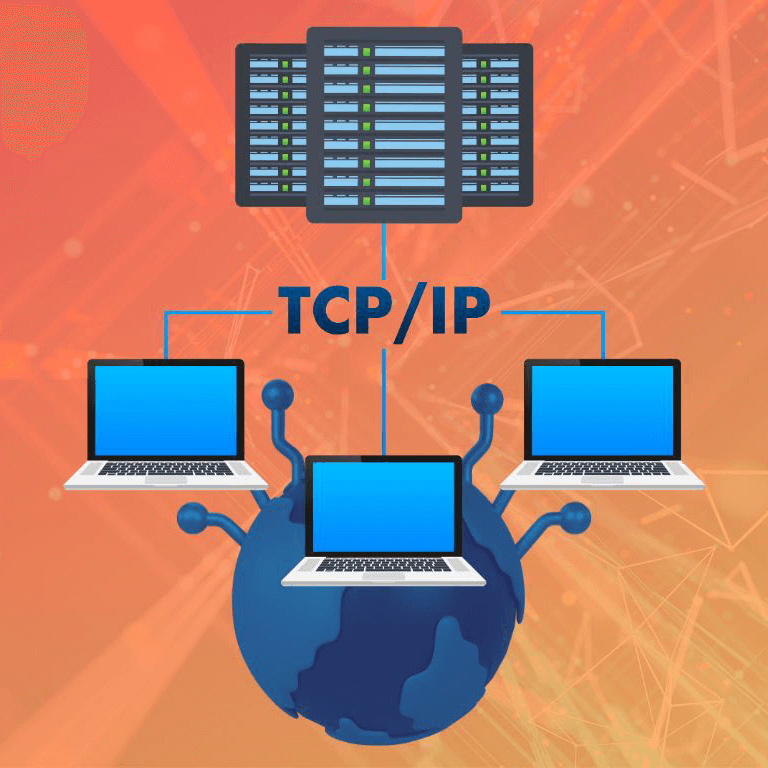 tcp-ip